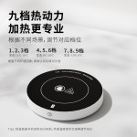 亚马逊爆款宠物饮水机不插电净污分离智能感应猫咪自动饮水机无线