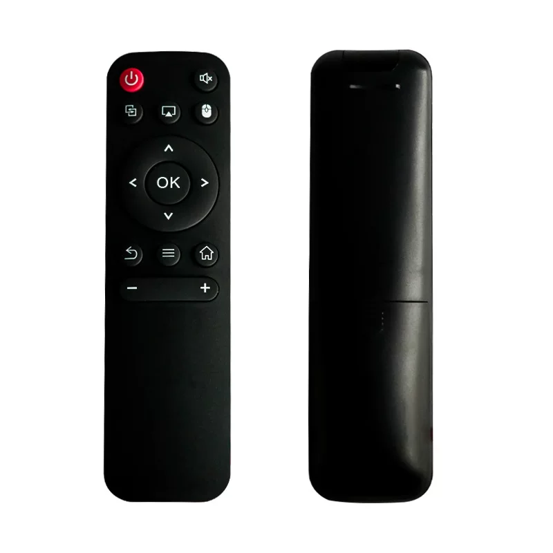 爆款HY300Pro投影仪遥控器红外遥控器适用炮筒HY320 HY320mini