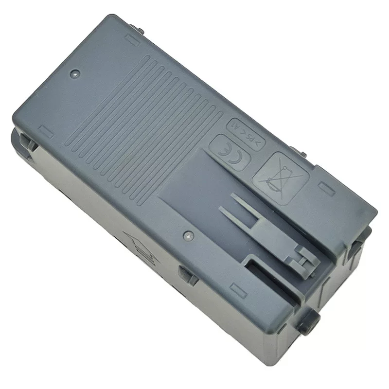 兼容爱普生C9345维护盒Epson L8058 L8050 C7000 L18058废墨仓