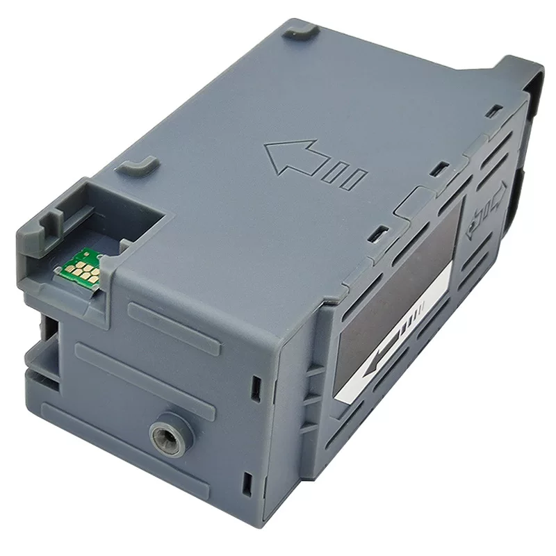 兼容爱普生C9345维护盒Epson L8058 L8050 C7000 L18058废墨仓