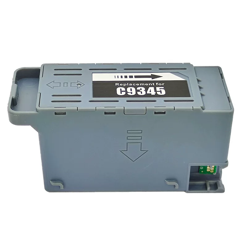 兼容爱普生C9345维护盒Epson L8058 L8050 C7000 L18058废墨仓