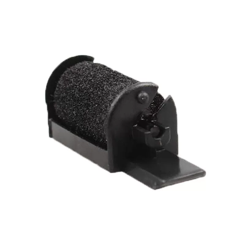 兼容中性IR40T红黑双色通用计算器卡西欧墨轮FR2650 CP13 HR-8TM