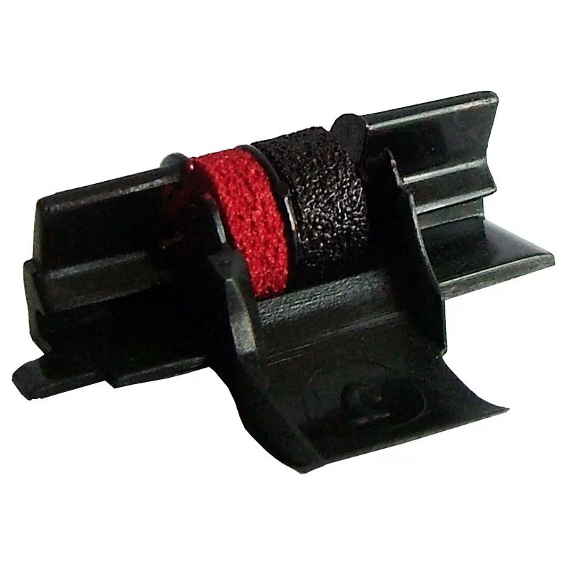 兼容中性IR40T红黑双色通用计算器卡西欧墨轮FR2650 CP13 HR-8TM