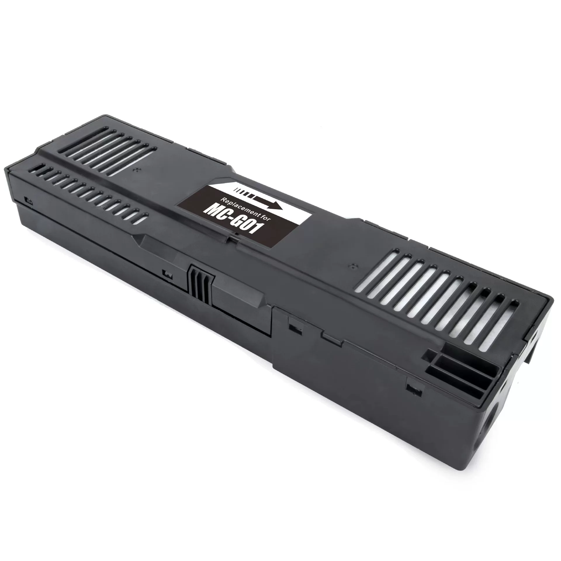 适用CANON MC-G01维护箱GX6010 GX7010 6020 7020 GX6030保养墨盒