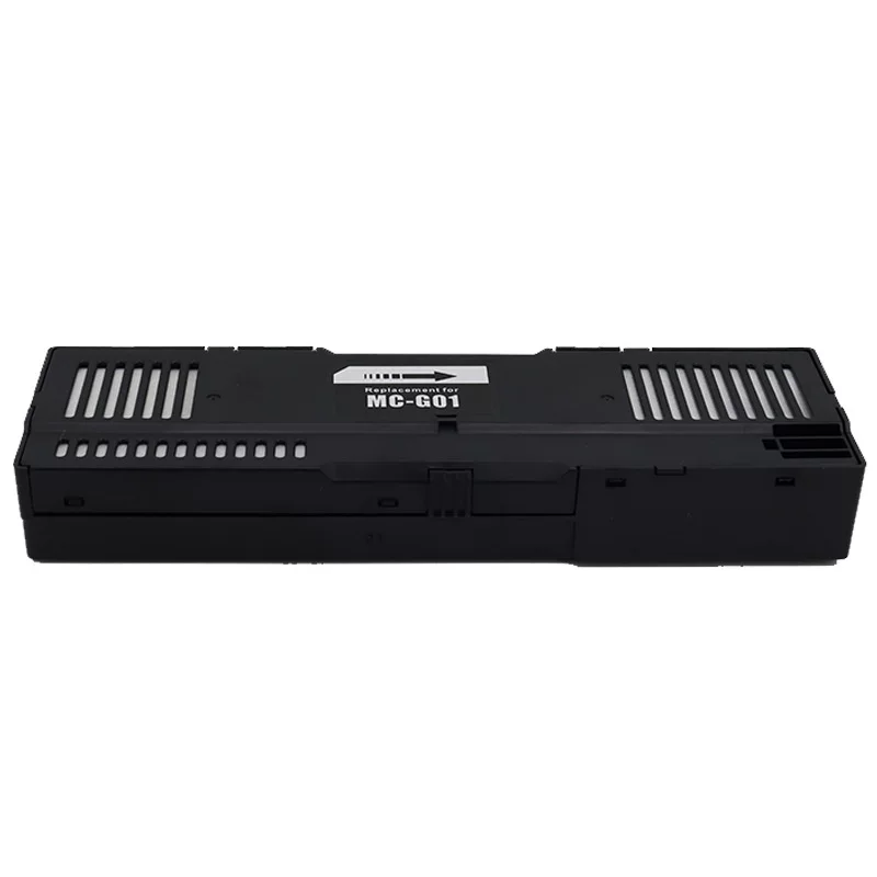 适用CANON MC-G01维护箱GX6010 GX7010 6020 7020 GX6030保养墨盒