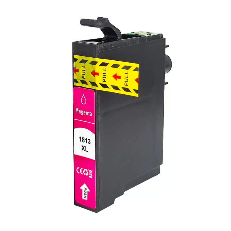 梦翔适用EPSON 18XL T1811墨盒 XP402 XP405 XP215喷墨打印机耗材