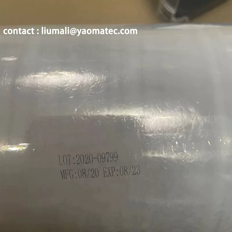 Yaomatec 工厂直销2790K墨盒 手持喷码机迷你喷码机快干速干墨盒