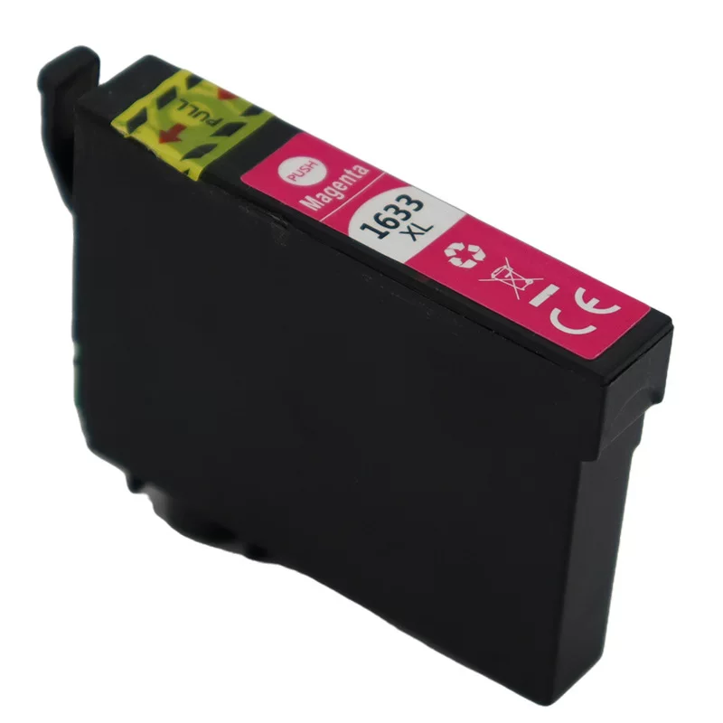 梦翔适用爱普生EPSON 16XL T1631墨盒 wf2010W 2510 wf2520打印机