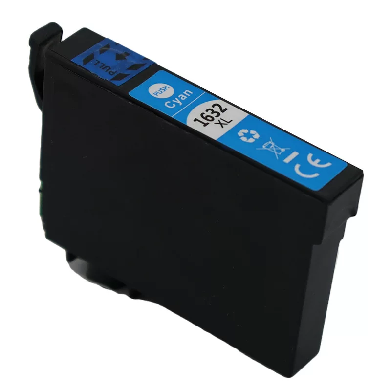 梦翔适用爱普生EPSON 16XL T1631墨盒 wf2010W 2510 wf2520打印机