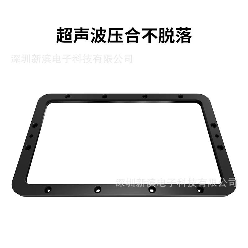 适用Anycubic mono 2/mono 4 3D光固化打印机A级FEP一体式离型膜