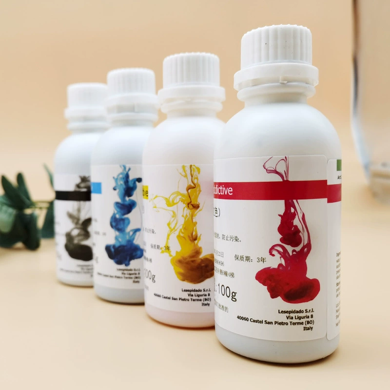 可食用墨水打印糯米纸糖纸 数码蛋糕打印机5680 7280食用色素