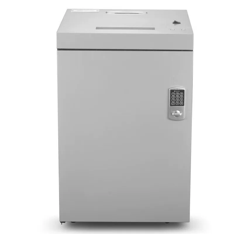 科密 （comet）S-900D德国7级保密商用碎纸机碎纸60分钟 单次8张