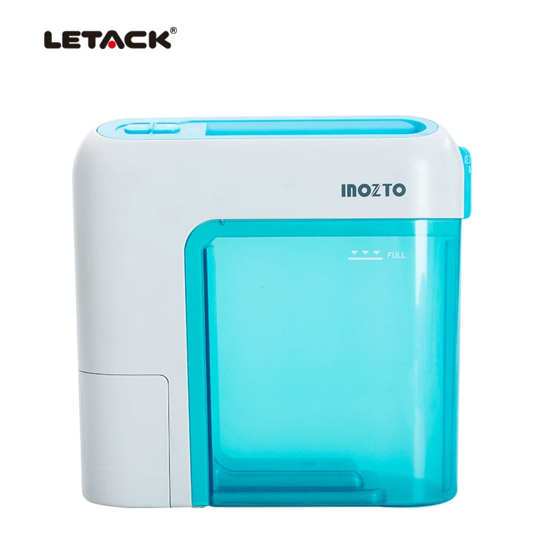 新款小型电动碎纸机家用办公BOA6自动碎纸机商用大功率现货批发
