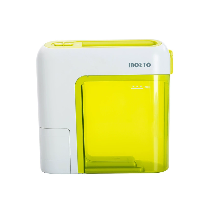 新款小型电动碎纸机家用办公BOA6自动碎纸机商用大功率现货批发