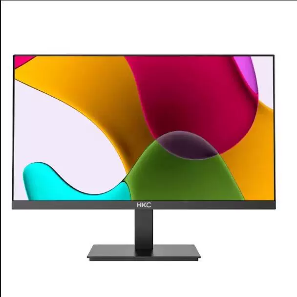 HKC 27FS1 27英寸1K144HZ高刷VA直面屏IPS办公显示器低蓝光屏幕