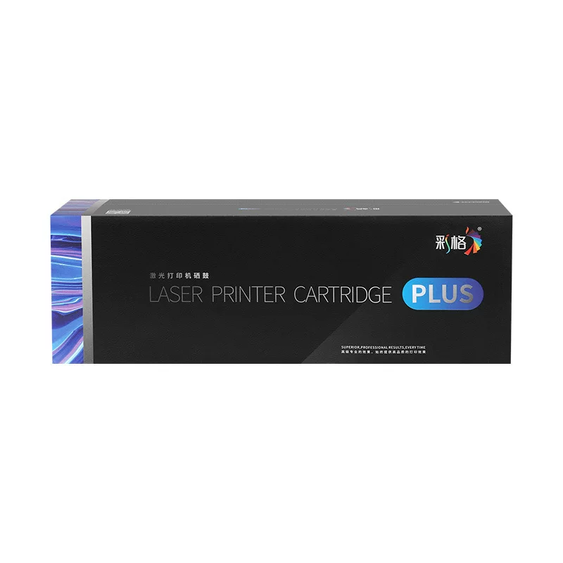 彩格PLUS版硒鼓CHG-Q2612A黑色 适用惠普1005硒鼓 hp 1020plus