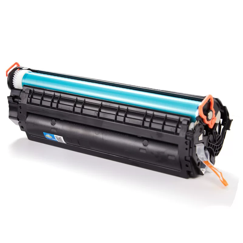 彩格PLUS版硒鼓CHG-Q2612A黑色 适用惠普1005硒鼓 hp 1020plus