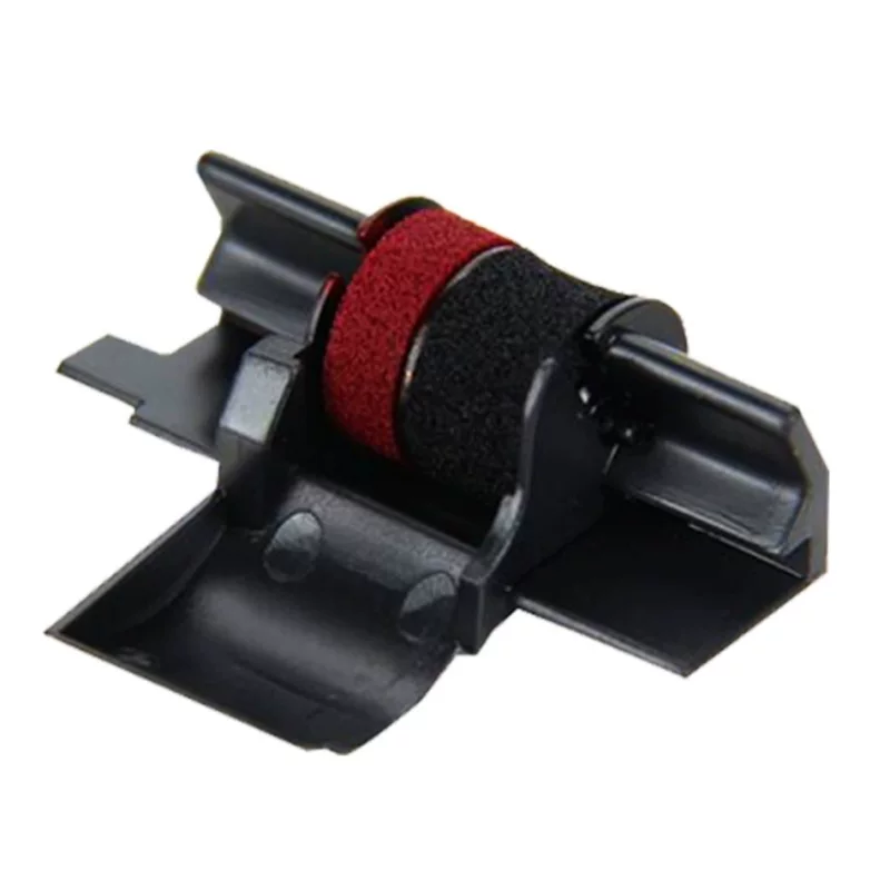 适用卡西欧IR40色带架HR-8TM墨轮IR40T打印计算器FR2650佳能CP13