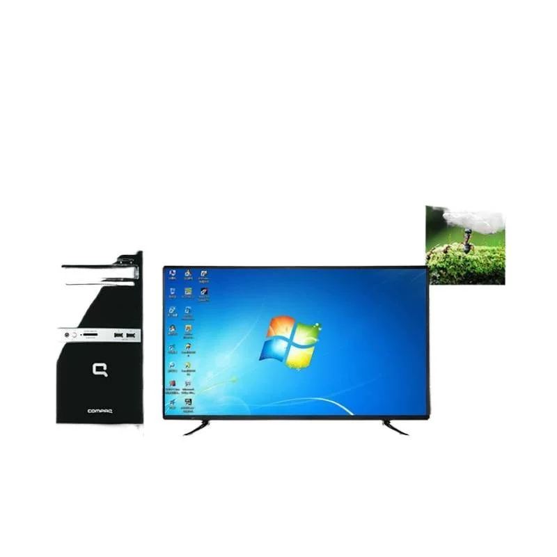 王牌4K55寸液晶电视机高清65智能WIFI平板32网络50老人46特价43