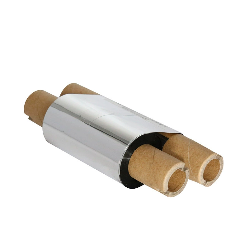 增强蜡基碳带110mm*70m双轴带卡口小卷碳带110mm 60m GK888T碳带
