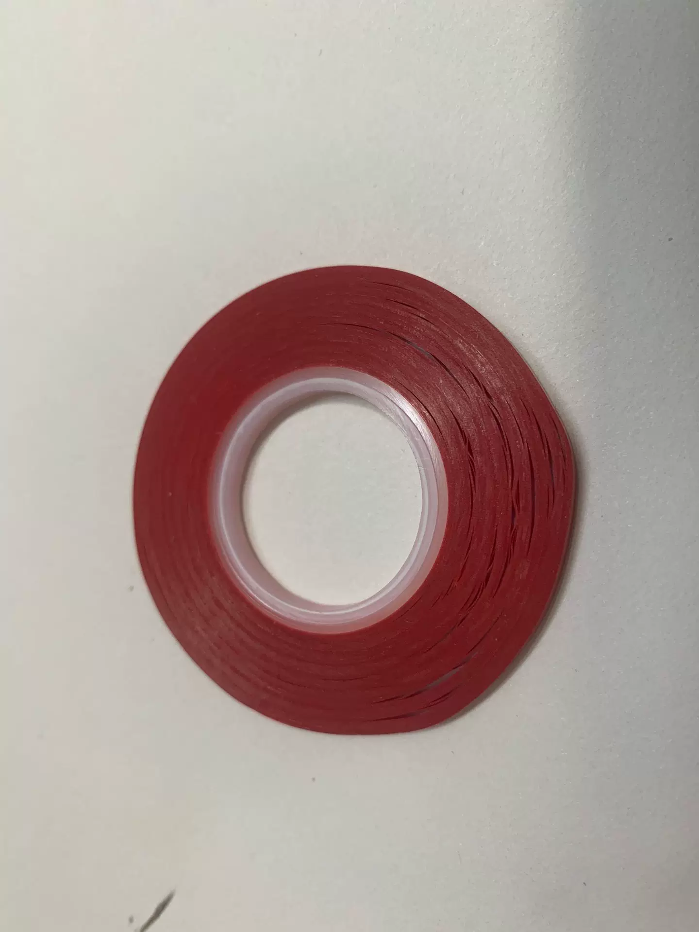 磁带配件卡纸防滑膜黑膜透明膜磁带专用接驳小胶带毛毡屏蔽铁片轮
