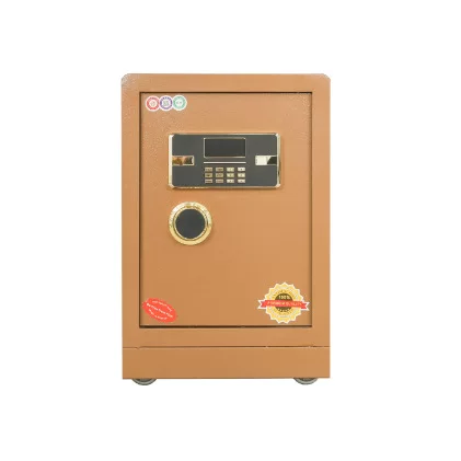 保险柜家用 保管箱 文件 保险柜贵重物品 密码保险箱 办公保险柜