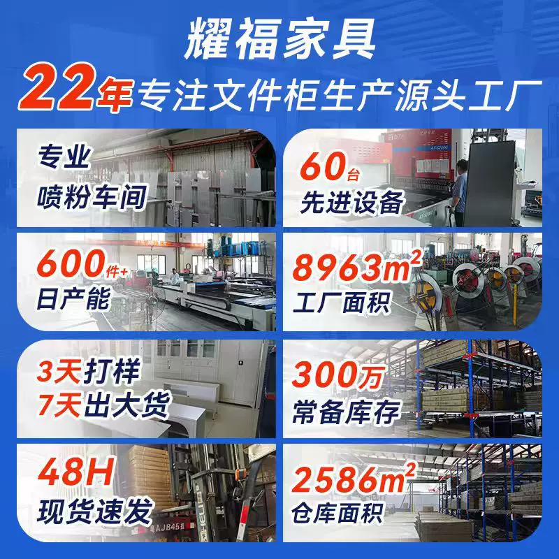 重型防火防爆保险柜跨境专供大型办公老式机械双锁防盗全钢保险箱