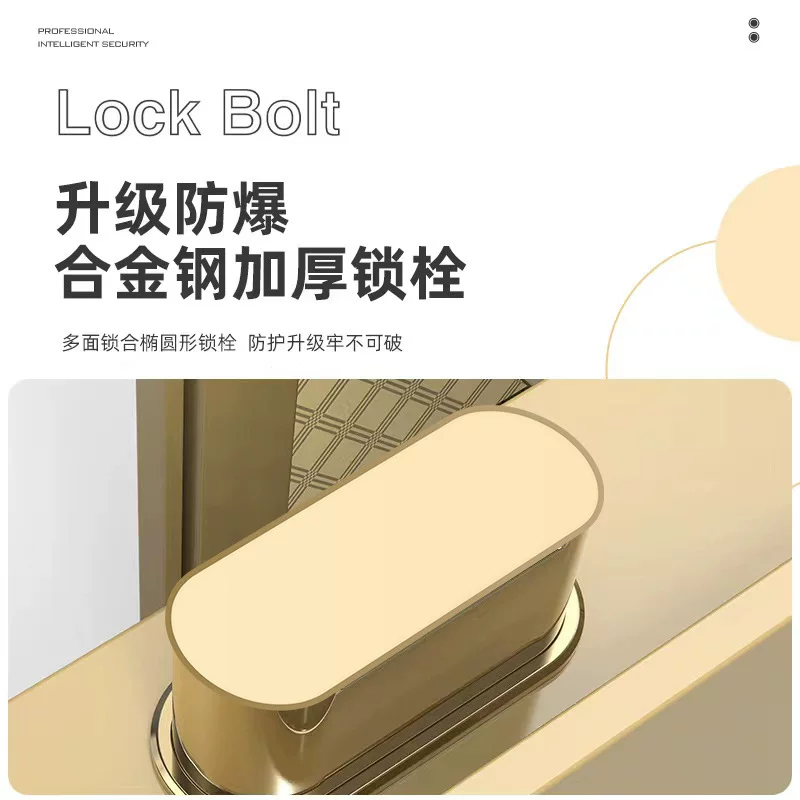 虎牌保险柜工厂直销家用小型指纹办公室酒店保险箱防盗保险柜