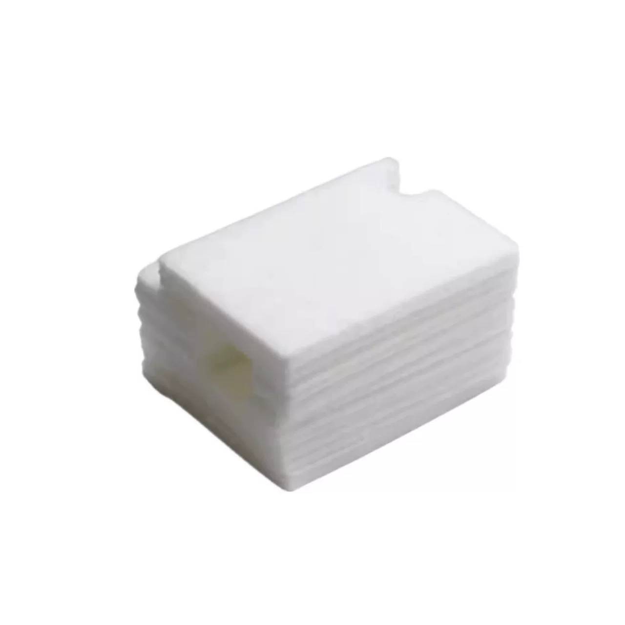 适用L1110 废墨垫 L1250 L3110 L3158 L3160 L3210L3250废墨盒