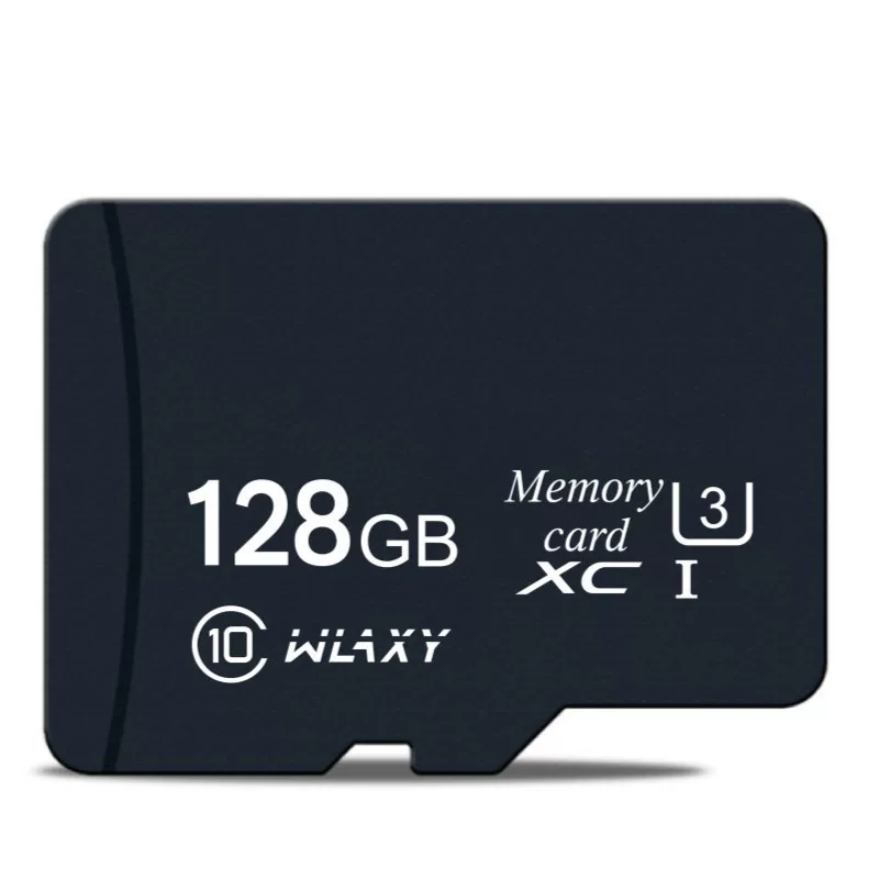 64g手机监控内存卡tf32g记录仪监控摄像头存储microsd128g音响卡