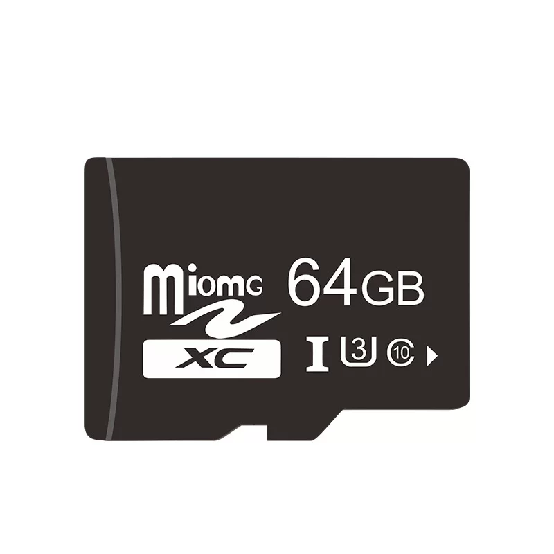 正品内存卡64GB 摄像头无人机MP3音乐闪存卡歌曲戏曲视频卡256G