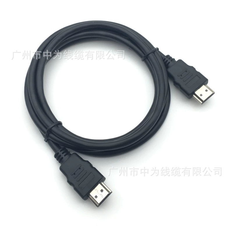 足米 OD7.0 HDMI线 hdmi高清线 电脑机顶盒连接电视投影机信号线
