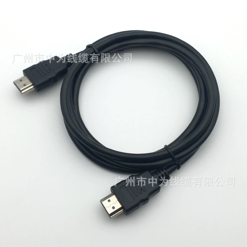 足米 OD7.0 HDMI线 hdmi高清线 电脑机顶盒连接电视投影机信号线
