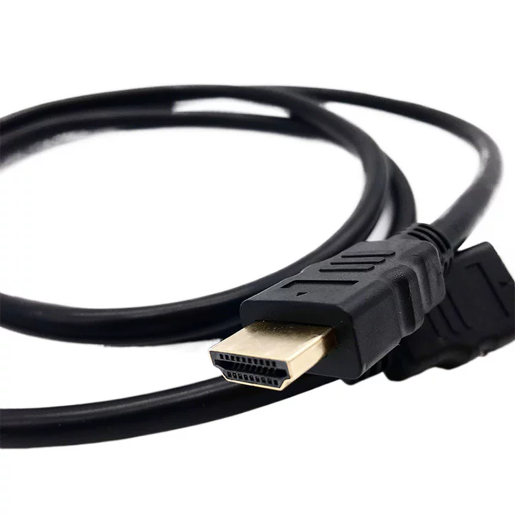 hdmi线高清线1米-30米显示器电视连接线 1080P视频线HDMI CABLE