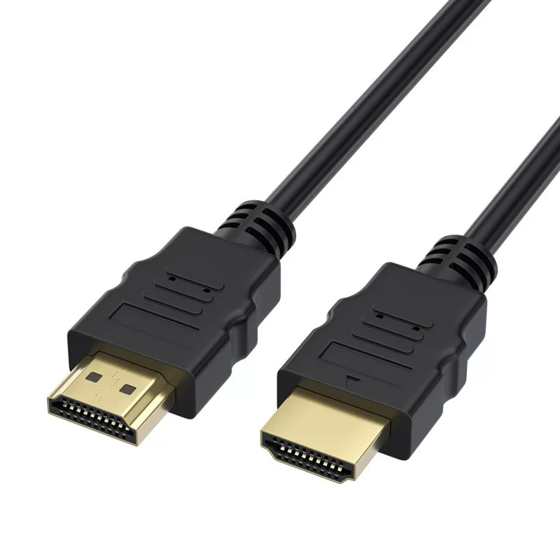 hdmi线高清线1米-30米显示器电视连接线 1080P视频线HDMI CABLE