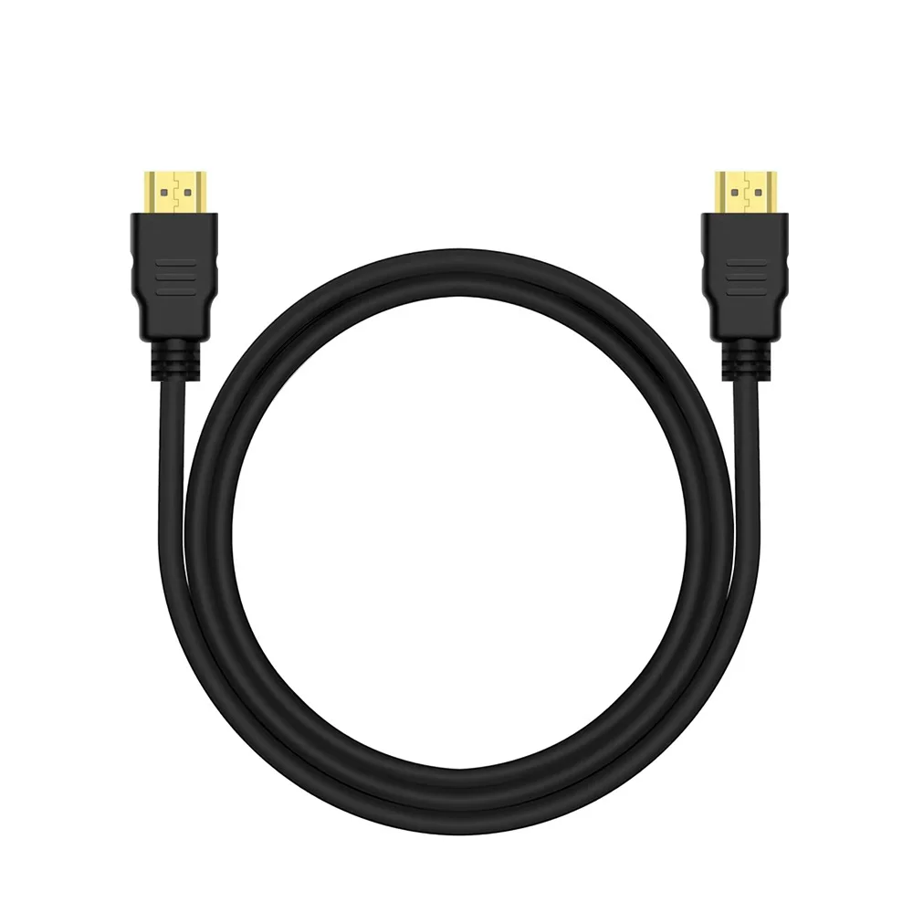 hdmi线高清线1米-30米显示器电视连接线 1080P视频线HDMI CABLE