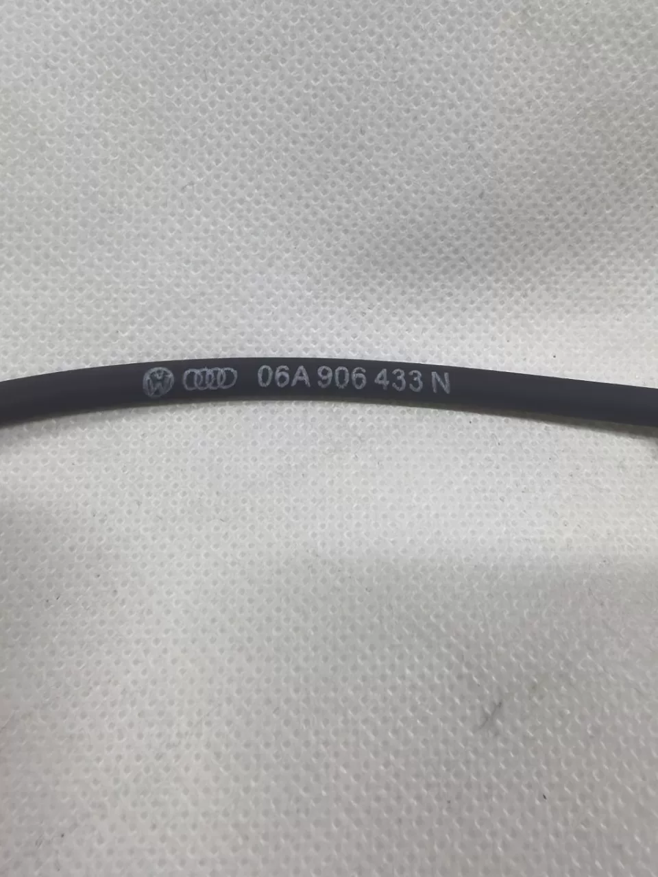 06A906433L 06A906433N 06A906433G 适配大众奥迪曲轴传感器脉冲