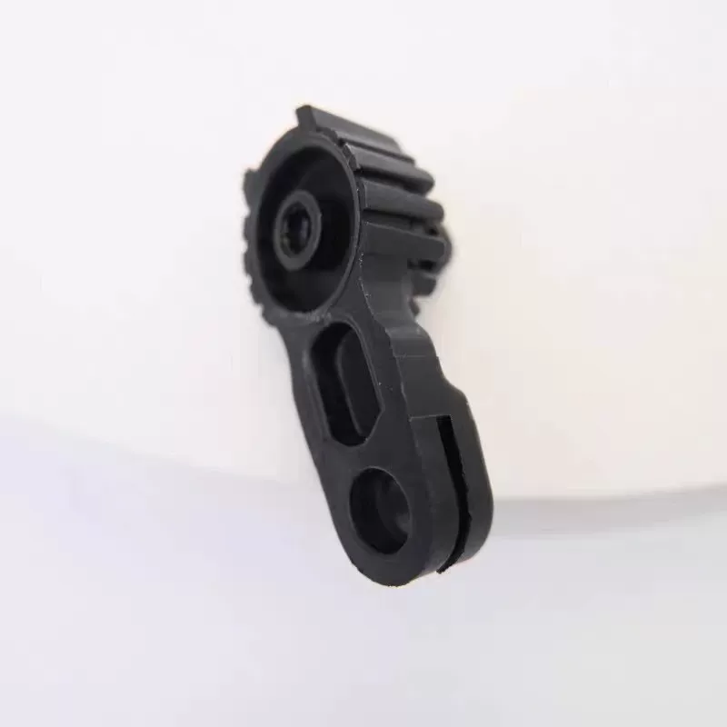 1KD823633A 途锐新桑波罗卡宴机盖拉线拉手底座修包 左右驾通用