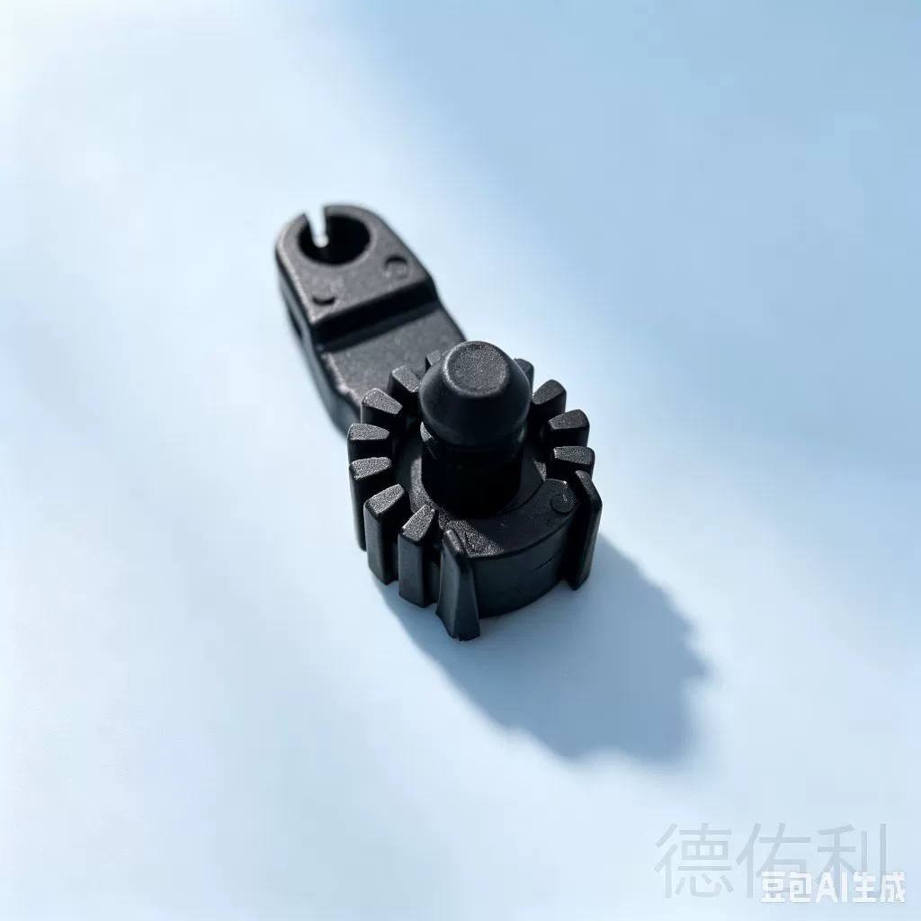 1KD823633A 途锐新桑波罗卡宴机盖拉线拉手底座修包 左右驾通用