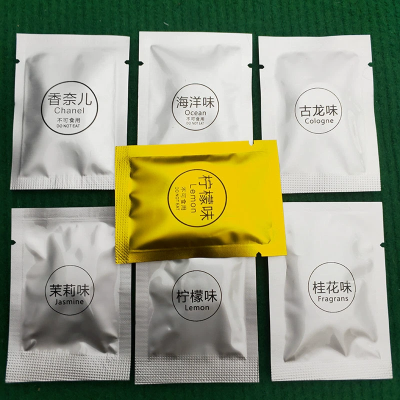 定制厂家直销车载香薰片pe香片固体香片石膏香薰扩香石膏汽车香片