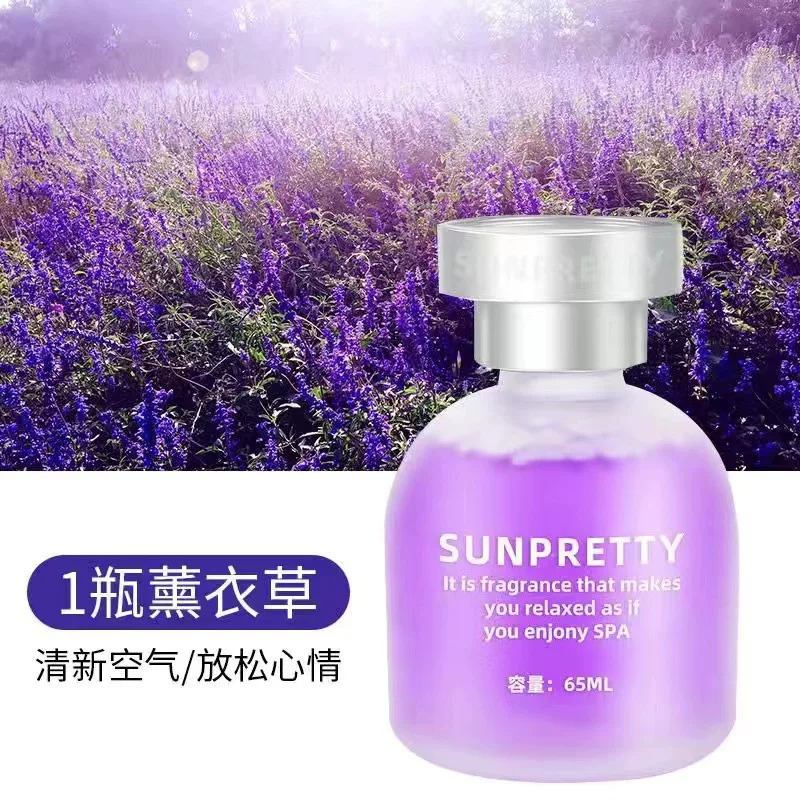 桂花香家用天然车载香薰家用清新客厅卧室汽车香水留香香薰清香氛