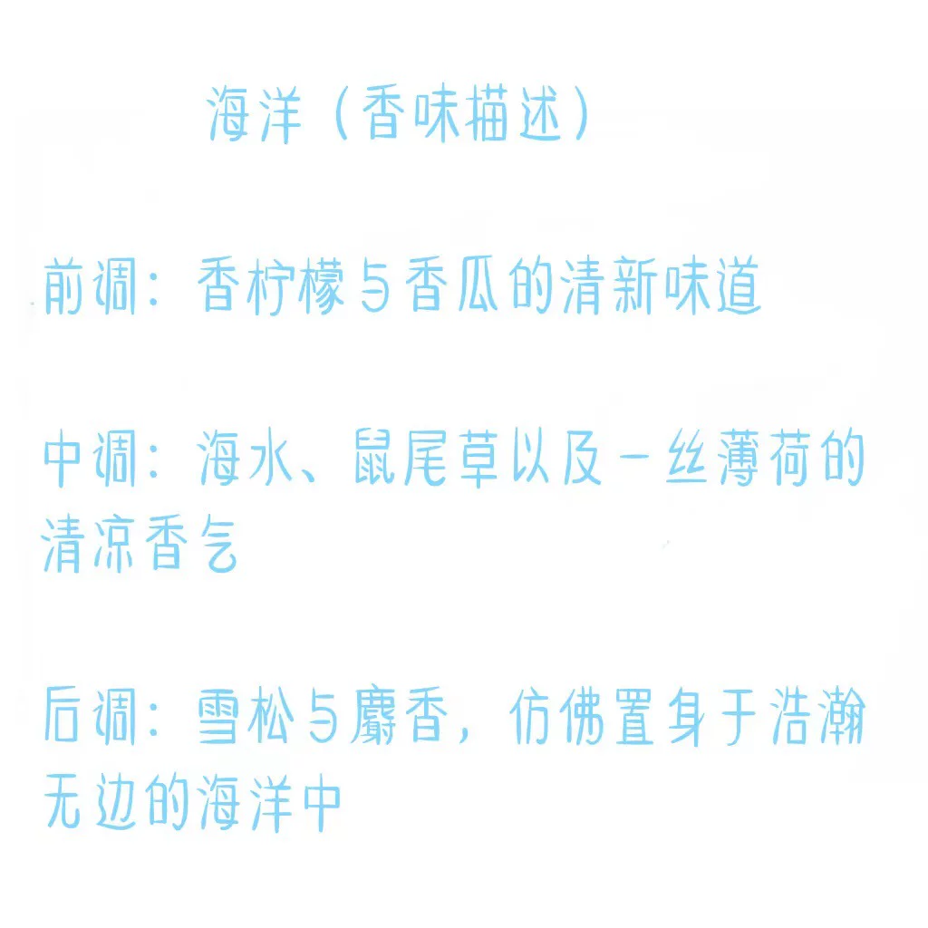 油性汽车香水补充液 车载精油补充装 车用高浓度香薰透明香水5ml