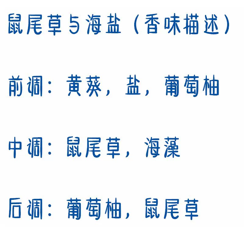 油性汽车香水补充液 车载精油补充装 车用高浓度香薰透明香水5ml