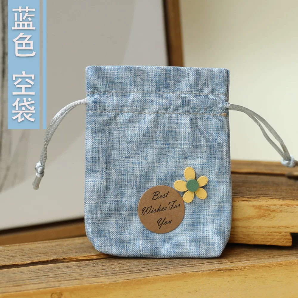 厂家 端午节香包香囊diy材料包挂件手工礼品香袋艾草驱蚊随身荷包