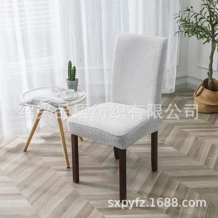 加厚长格绒 弹力椅套 格纹半截椅套 中背款防脏污椅套罩190克面
