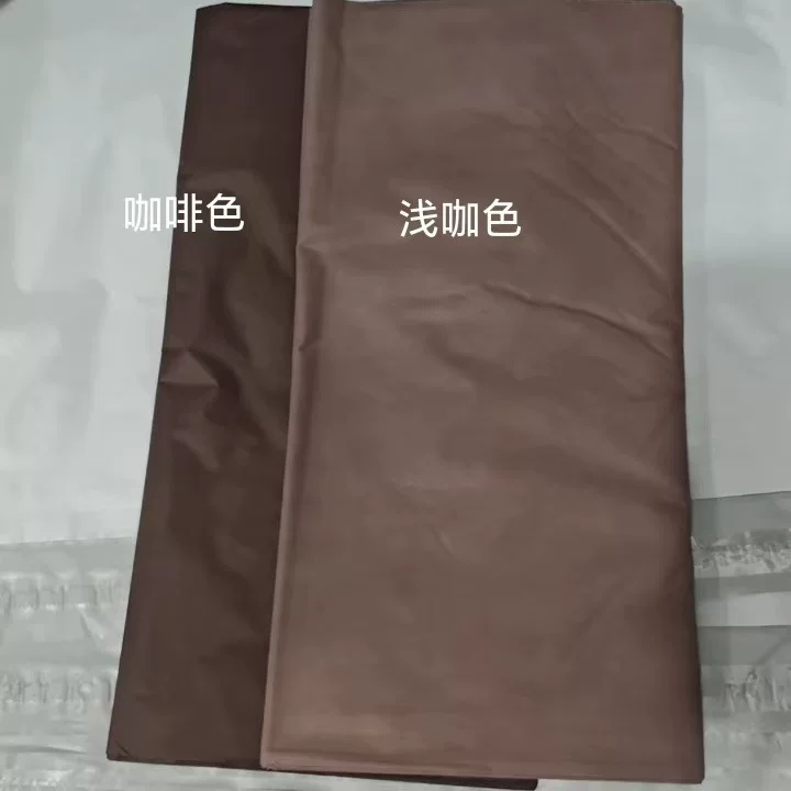 厂家直销一次性纯色桌布加厚派对桌布现货跨境专供桌布防尘防油