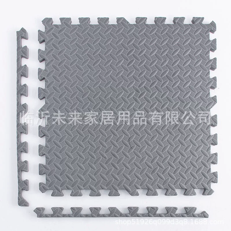 儿童拼接爬行垫泡沫地垫家用卧室地板垫子加厚爬爬垫夏季拼图地毯