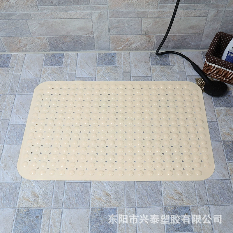 浴室防滑垫淋浴洗澡浴缸卫生间厕所卫浴防水脚垫子家用地垫门垫