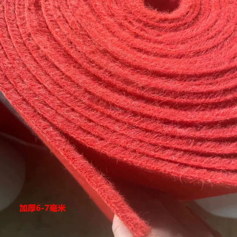 家用卧室客厅防滑满铺地垫商用办公室楼梯走廊整铺米白色条纹地毯