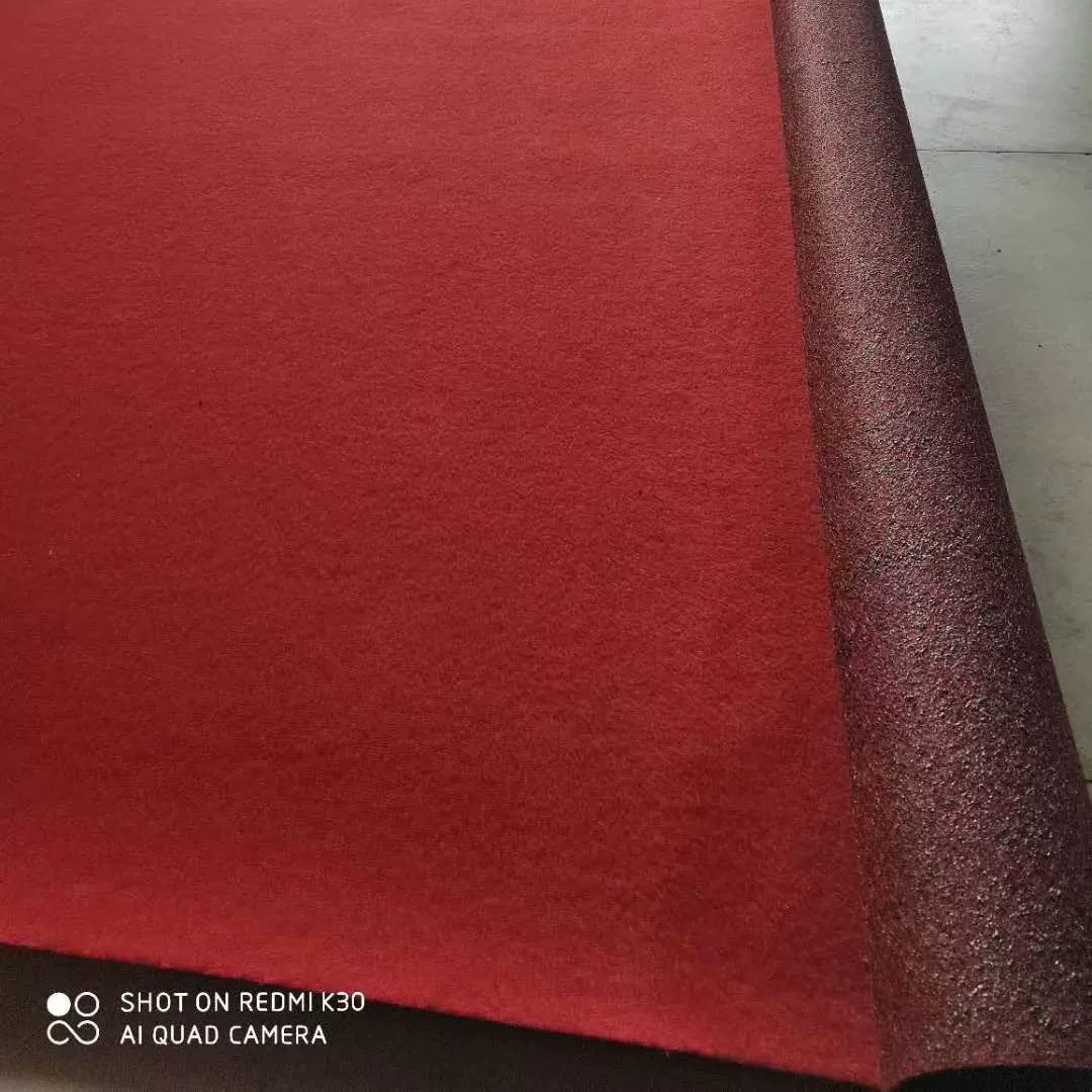 台球室库房用防火地毯商用电影院阻燃地毯大面积满铺B1级阻燃地毯